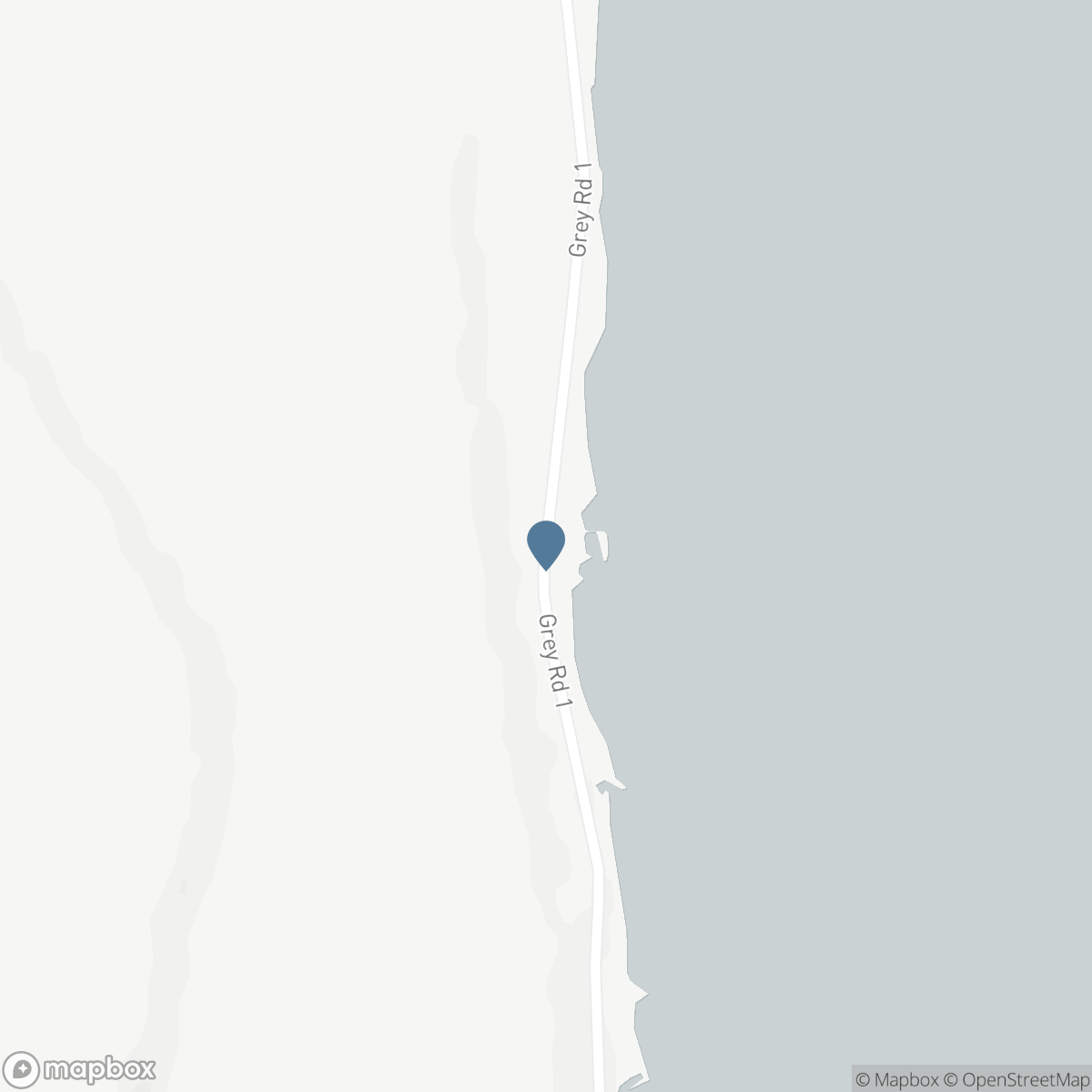 505107 GREY ROAD 1, Georgian Bluffs, Ontario N0H 1S0